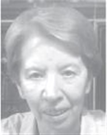 Profilbild von Maria Elisabeth Deutsch